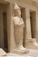 Photo Texture of Hatshepsut 0158